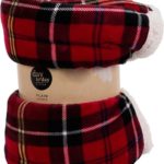 Kerstdeken 200 x 150 cm