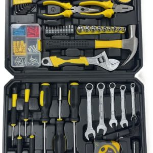 Ceruzo Gereedschapset 88-delig