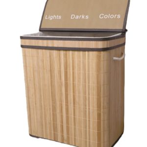 Ceruzo Wasmand met 3 Vakken - Wassorteerder