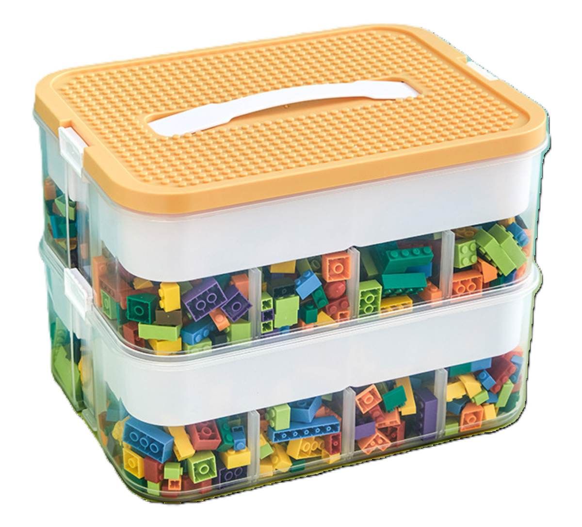 Ceruzo Opbergbox voor Speelgoed Ceruzo Opbergbox voor Speelgoed