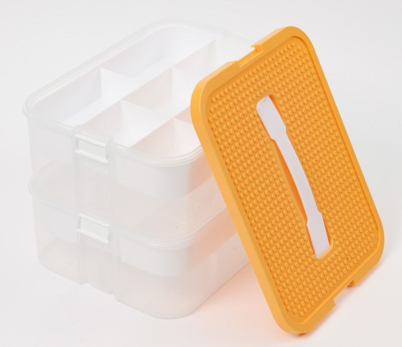 Ceruzo Opbergbox voor Speelgoed Ceruzo Opbergbox voor Speelgoed - Afbeelding 2