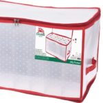 Kerstballen Opbergdoos voor 112 Kerstballen