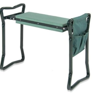 Ceruzo Tuinkruk Inklapbaar - Kniekussen