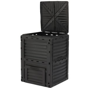 Ceruzo Compostvat - 300L