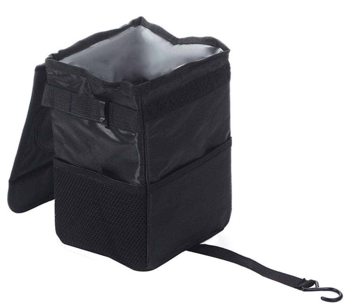 Ceruzo Auto Afvalbakje - Waterdicht - 6 Liter Ceruzo Auto Afvalbakje - Waterdicht - 6 Liter - Afbeelding 4