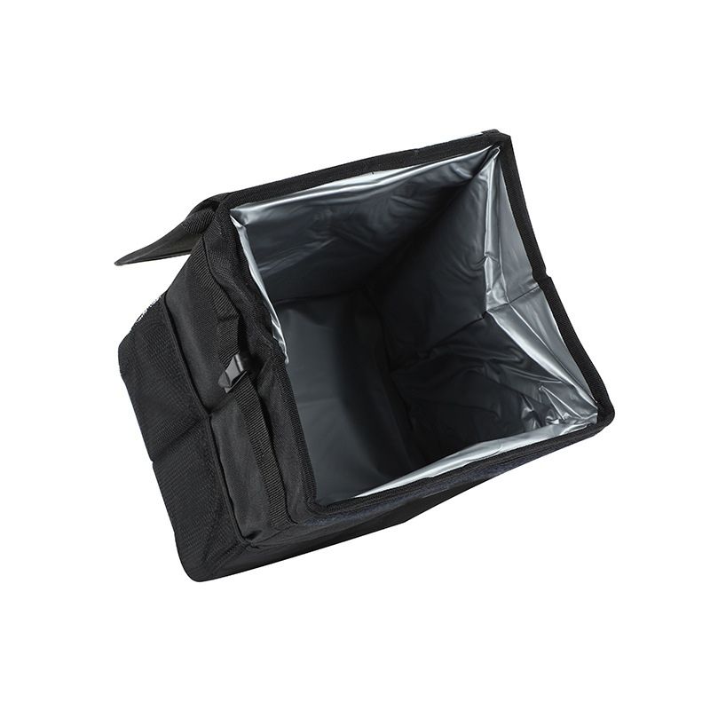 Ceruzo Auto Afvalbakje - Waterdicht - 6 Liter Ceruzo Auto Afvalbakje - Waterdicht - 6 Liter - Afbeelding 3