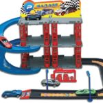 Garage Speelset