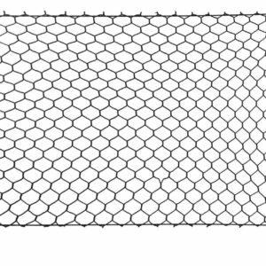 Bagagenet Auto - Veiligheidsnet - 60x80 cm