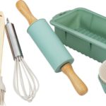 Bakset voor Kinderen - groen