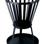 Ceruzo Vuurkorf - 48cm hoog