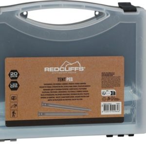 Tentharingen - 20 stuks in box