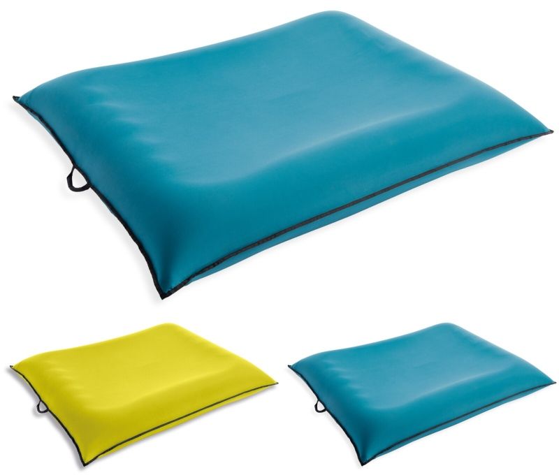 Intex Luxe Loungebed - 198x157 cm Intex Luxe Loungebed - 198x157 cm - Afbeelding 2