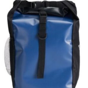 Fietstas - Waterdicht - Blauw