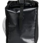 Fietstas - Waterdicht - Zwart