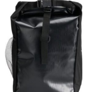 Fietstas - Waterdicht - Zwart