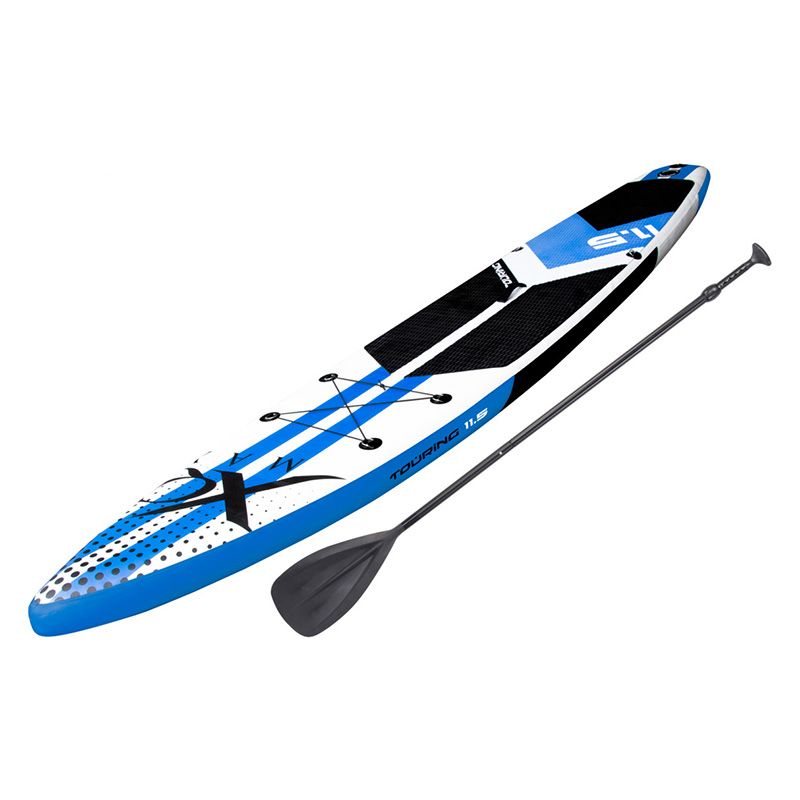XQ Max SUP Board - Touring - 350x79x15cm XQ Max SUP Board - Touring - 350x79x15cm - Afbeelding 2