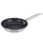 Koekenpan - 20cm - Gesmeed Aluminium