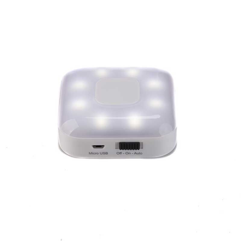 LED licht - dimbaar LED licht - dimbaar - Afbeelding 2