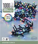 Ceruzo Micro Cluster - 1000 LED - 20 meter - 8 Lichtfuncties + Geheugen - multicolor Ceruzo Micro Cluster - 1000 LED - 20 meter - 8 Lichtfuncties + Geheugen - multicolor - Afbeelding 14