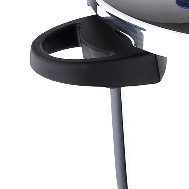 San Ignacio Snelkookpannen - 4.0 en 5.5 liter - RVS San Ignacio Snelkookpannen - 4.0 en 5.5 liter - RVS - Afbeelding 7