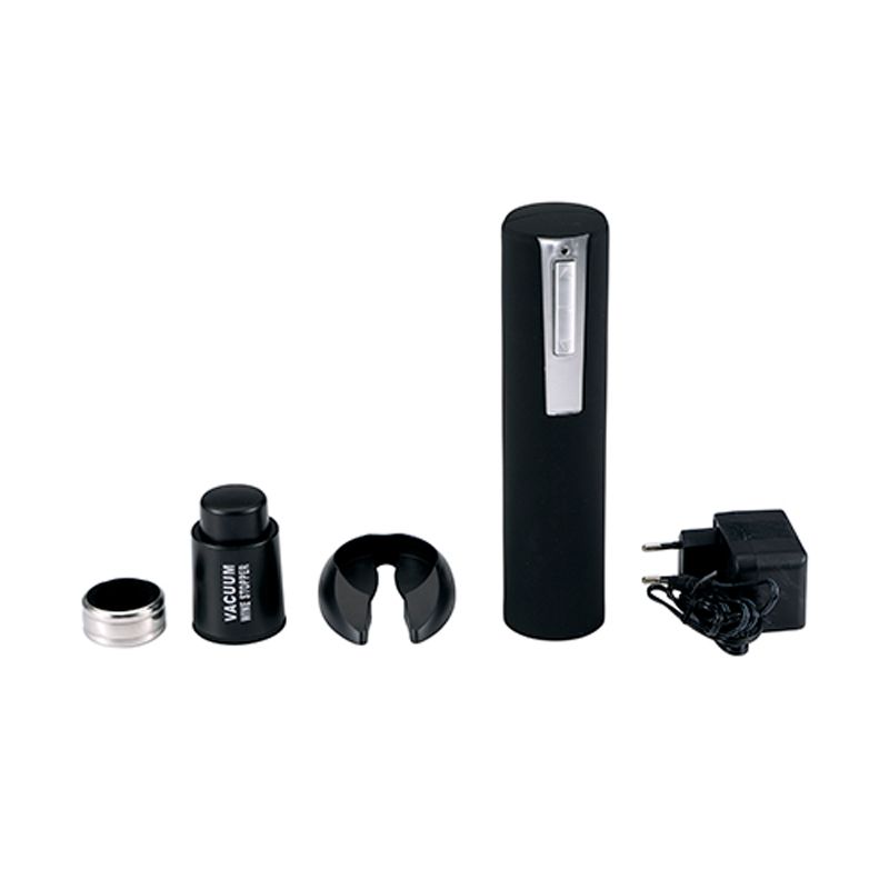 San Ignacio Elektrische Kurkentrekker - wijnopenerset San Ignacio Elektrische Kurkentrekker - wijnopenerset