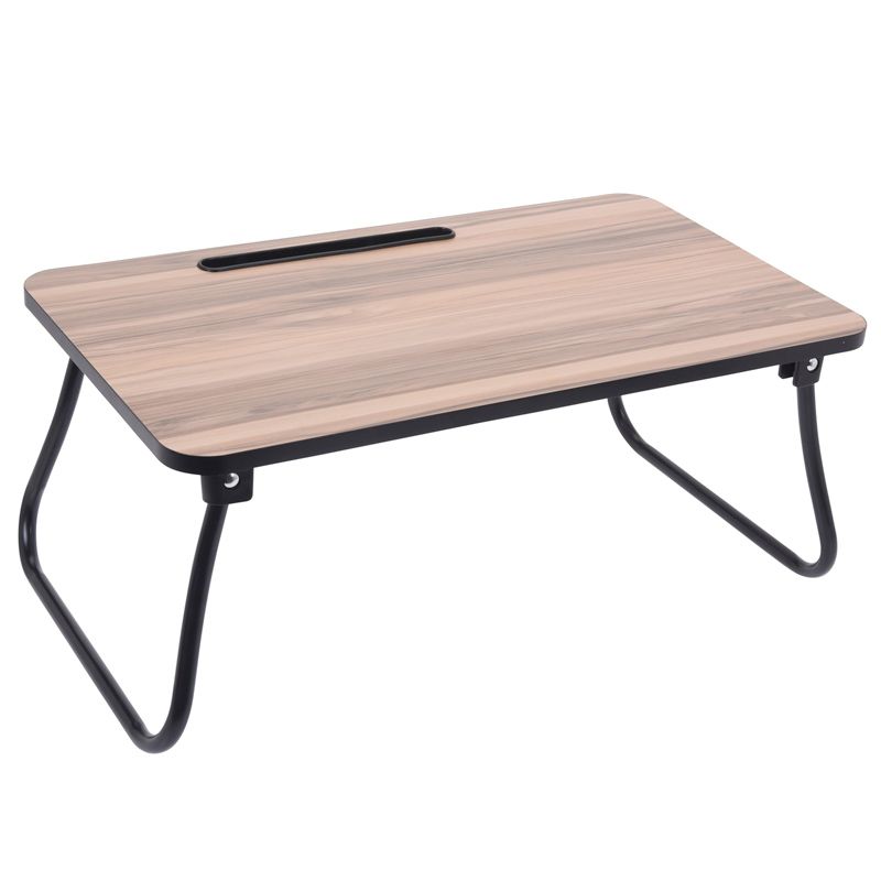 Bedtafel - inklapbaar - 52x30x22cm Bedtafel - inklapbaar - 52x30x22cm