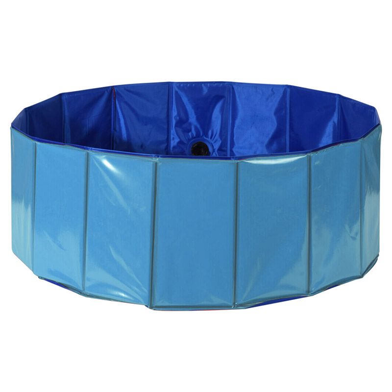 Hondenzwembad - Ø80 x H30 cm Hondenzwembad - Ø80 x H30 cm - Afbeelding 3