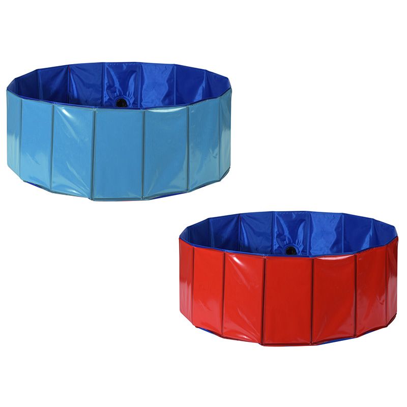 Hondenzwembad - Ø80 x H30 cm Hondenzwembad - Ø80 x H30 cm