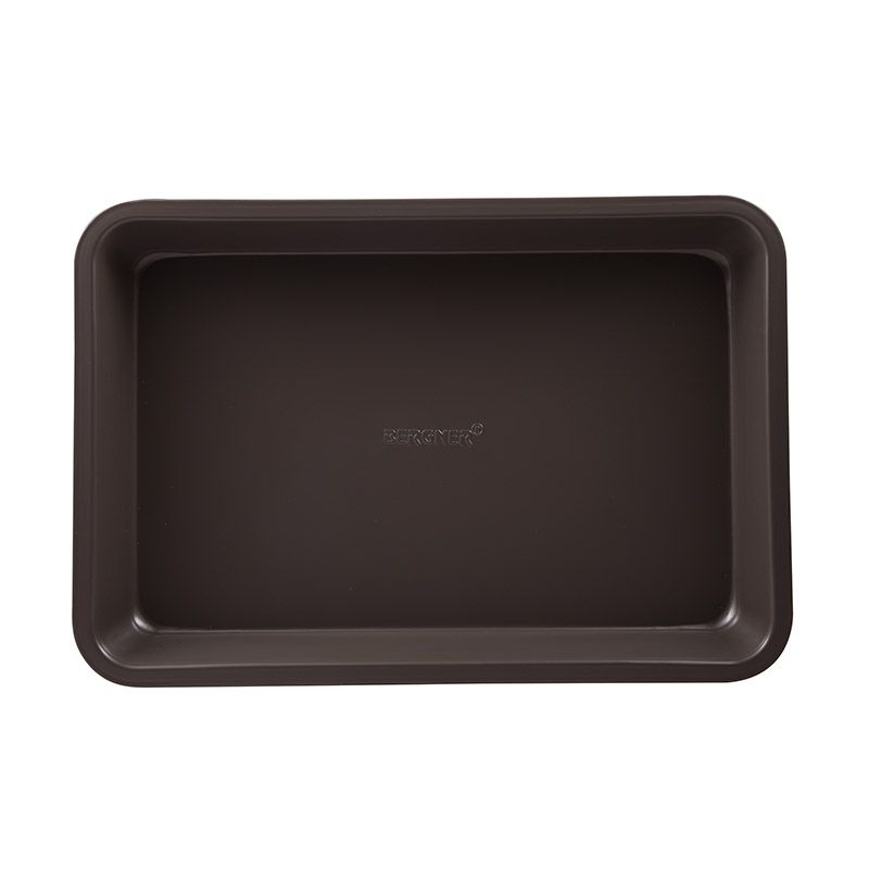 Bergner Braadsledes - Lovers - 3x Braadsledes + 1x Spatel Bergner Braadsledes - Lovers - 3x Braadsledes + 1x Spatel - Afbeelding 2