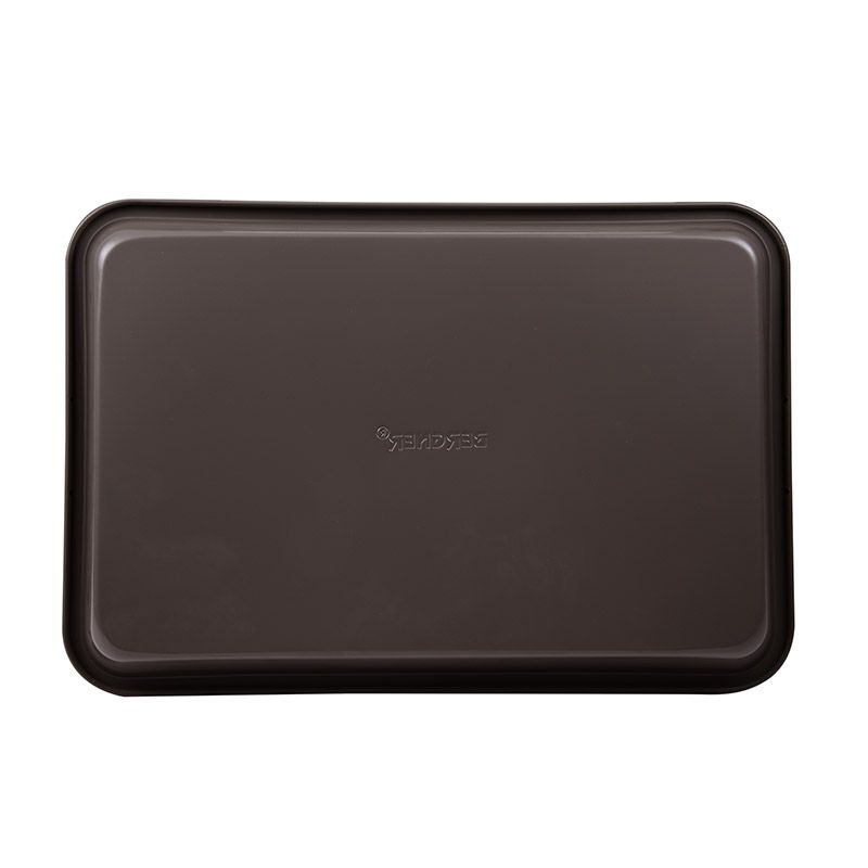 Bergner Braadsledes - Lovers - 3x Braadsledes + 1x Spatel Bergner Braadsledes - Lovers - 3x Braadsledes + 1x Spatel - Afbeelding 3