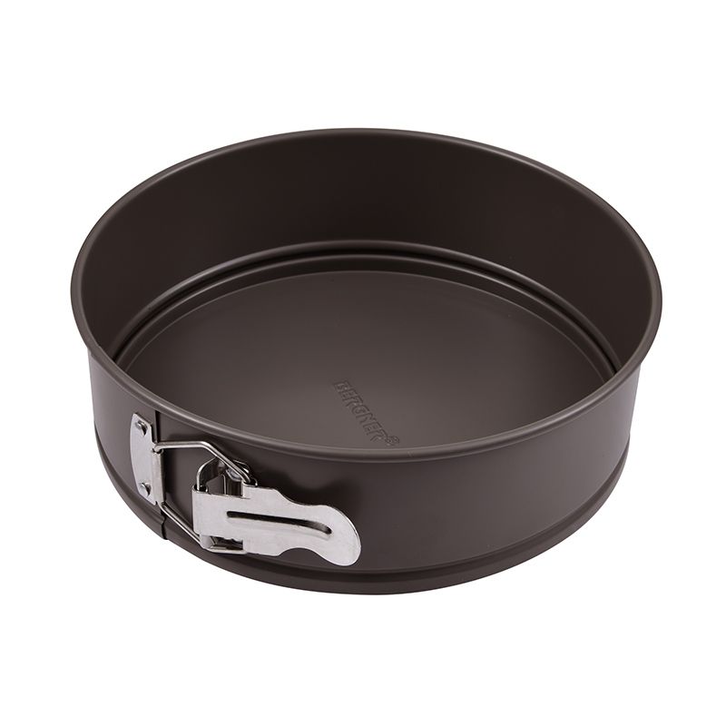 Bergner Springvormen - Lovers - 3 delig Bergner Springvormen - Lovers - 3 delig - Afbeelding 2