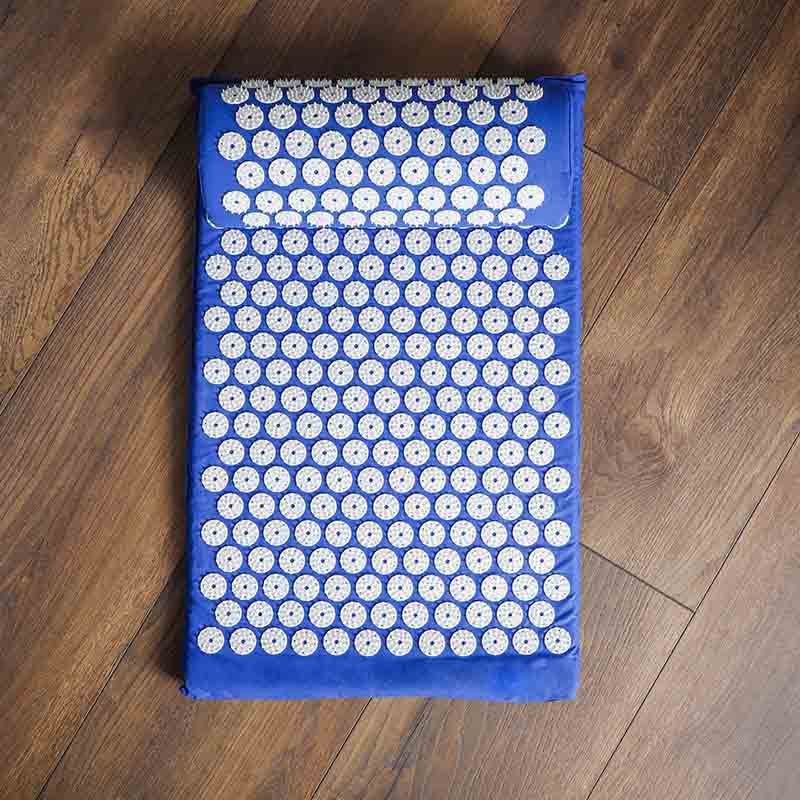 Acupressuur Mat Acupressuur Mat - Afbeelding 4