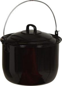 Outdoor Kookpan - 24cm