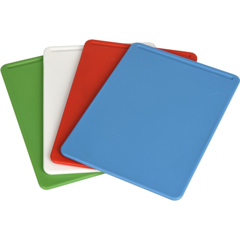 Snijplankenset met Houder Snijplankenset met Houder - Afbeelding 3