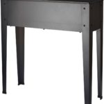 Kweektafel - Metaal - 75 x 26 x 75 cm