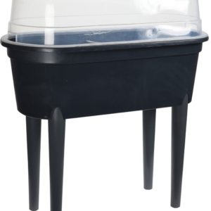 Kweektafel op Poten - 77 x 38 x 84 cm