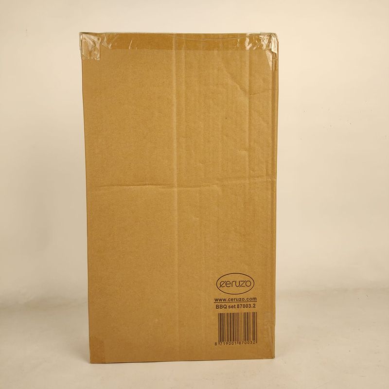 Ceruzo - BBQ gereedschap - Barbecue accessoires- Luxe uitvoering Ceruzo - BBQ gereedschap - Barbecue accessoires- Luxe uitvoering - Afbeelding 6