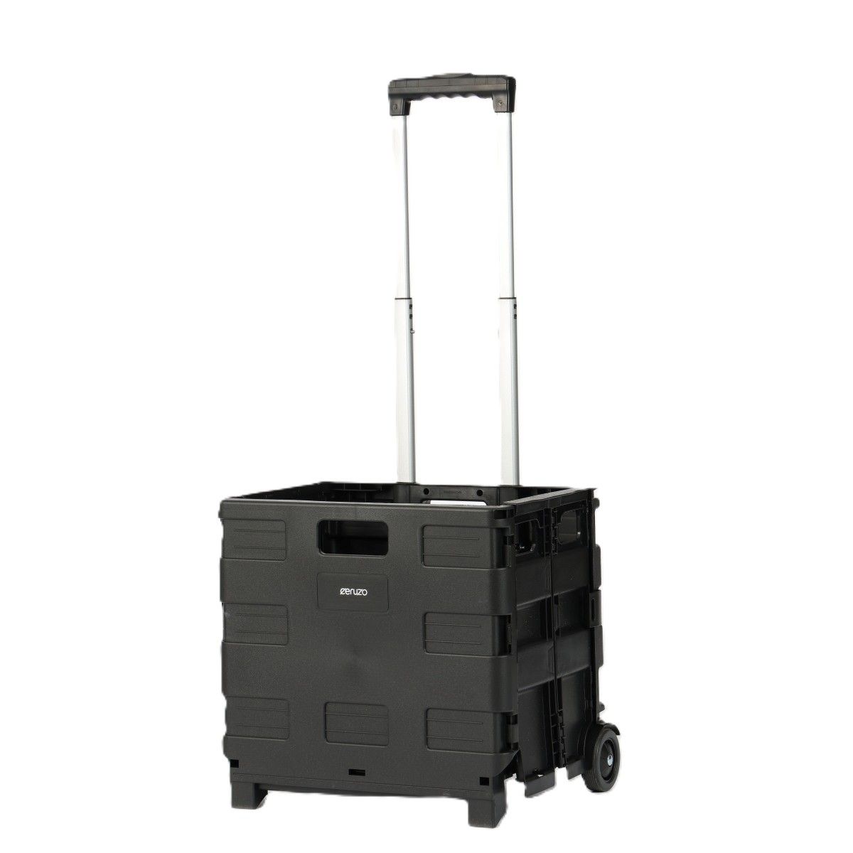 Ceruzo Trolley met Vouwkrat - 30 Liter Ceruzo Trolley met Vouwkrat - 30 Liter