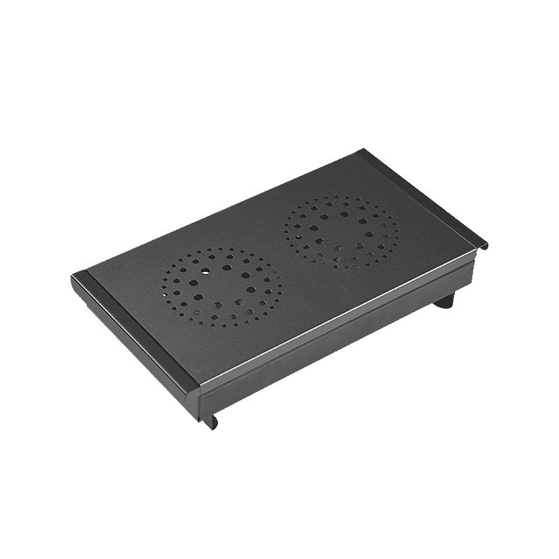 Ceruzo Warmhoudplaat - Rechaud - 2 Branders Ceruzo Warmhoudplaat - Rechaud - 2 Branders