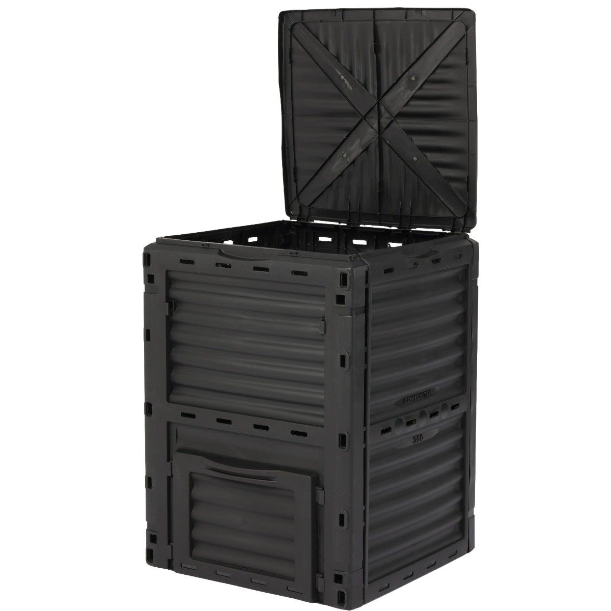 Ceruzo Compostvat - 300L Ceruzo Compostvat - 300L