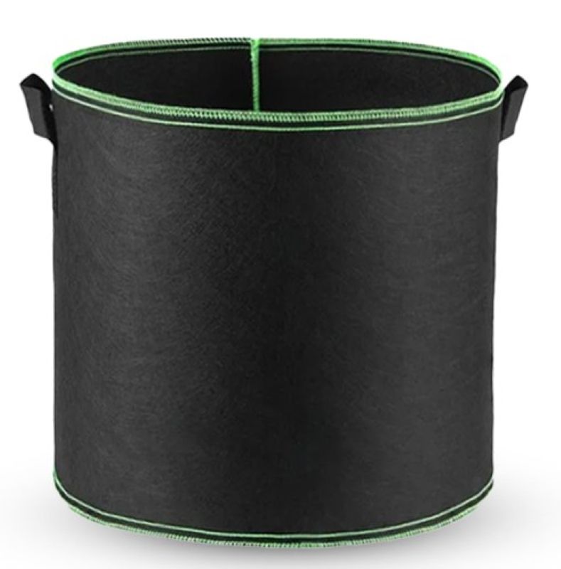 Ceruzo Plantenzakken 10 stuks - 30 Liter Ceruzo Plantenzakken 10 stuks - 30 Liter - Afbeelding 2