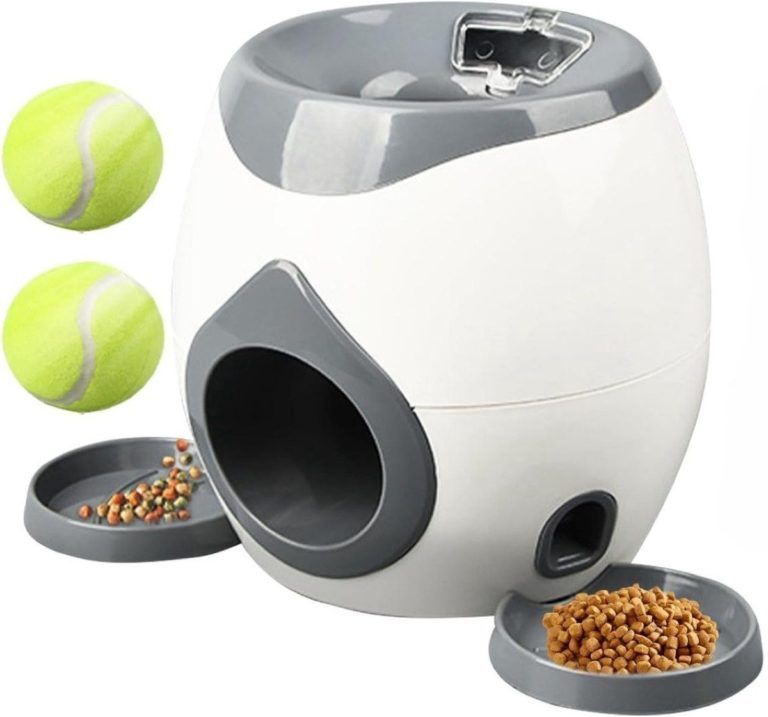 Ceruzo Snackdispenser voor Honden - Beloningsspel