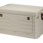 Camping Opbergbox - Opvouwbaar