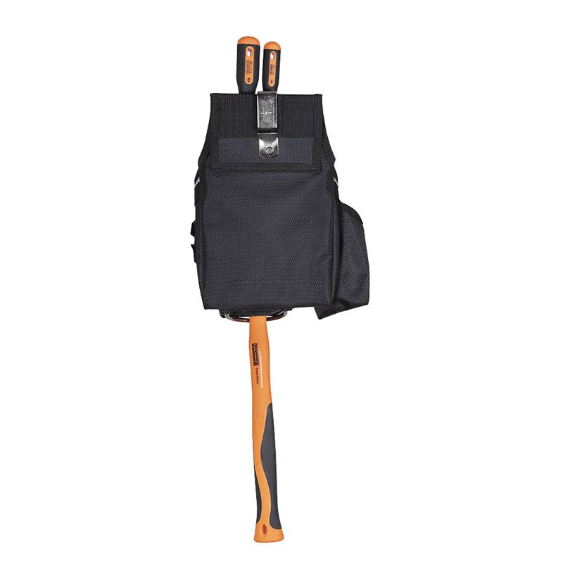 Toolpack Gereedschapshouder - Polyester met Reflectiestrepen Toolpack Gereedschapshouder - Polyester met Reflectiestrepen - Afbeelding 3