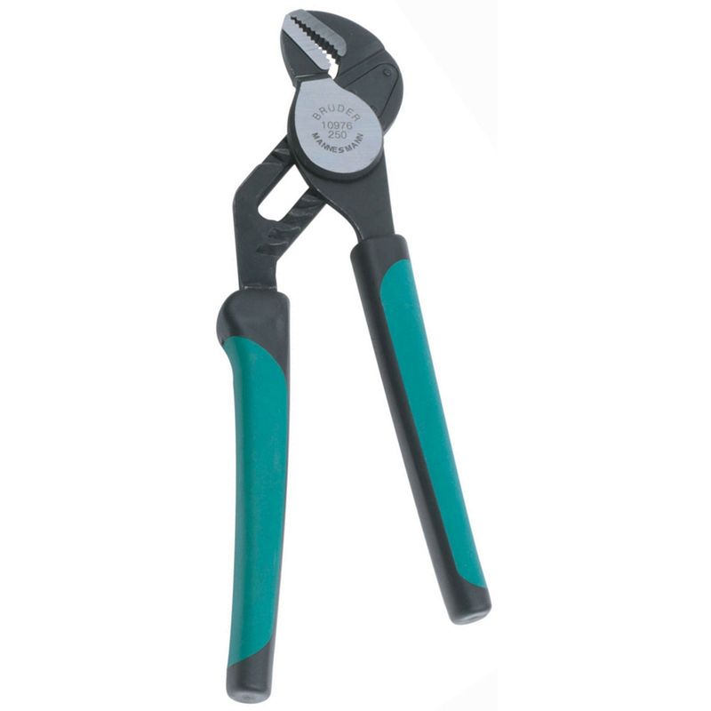 Brüder Mannesmann Waterpomptang automatisch 250mm Brüder Mannesmann Waterpomptang automatisch 250mm