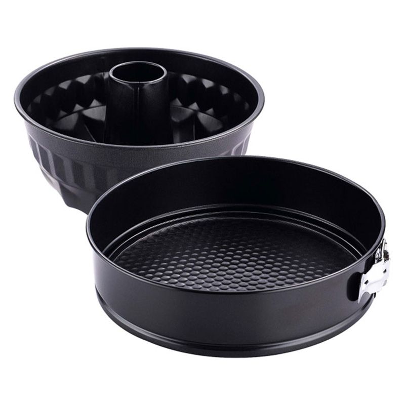 Renberg Bakvormen - 2-delig Renberg Bakvormen - 2-delig