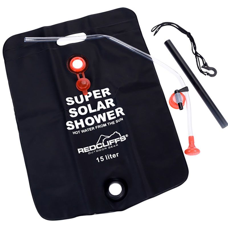 Campingdouche - 15 liter Campingdouche - 15 liter