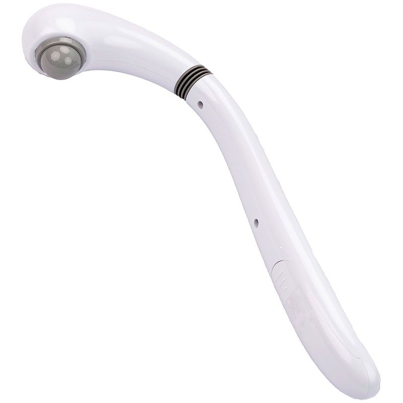 Flexibele massagekop Flexibele massagekop