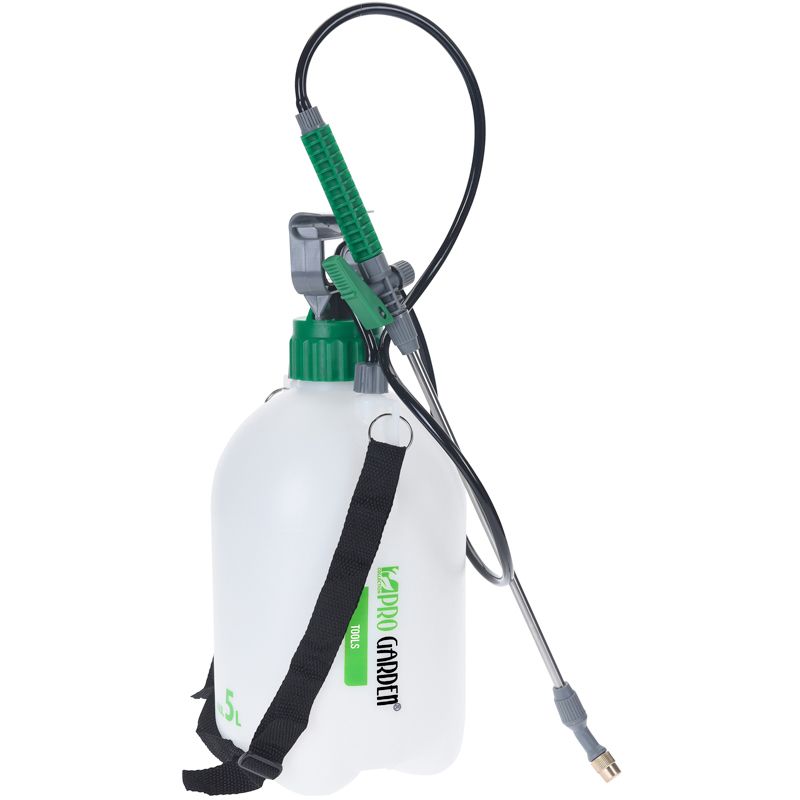 Plantensproeier - 5 liter Plantensproeier - 5 liter