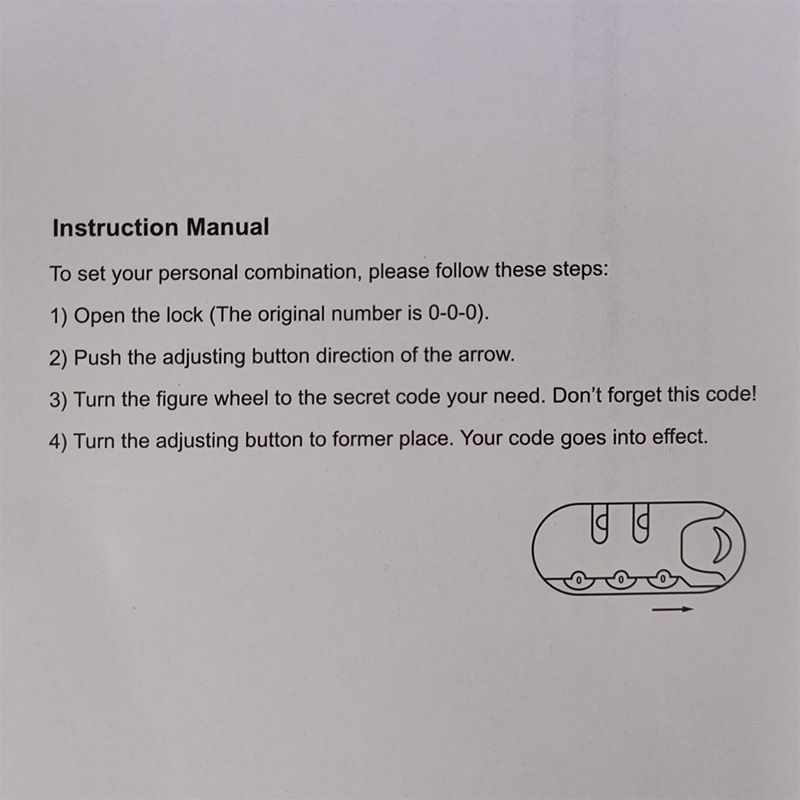 Ceruzo Handbagage Koffer - 51.5 cm - Blauw Ceruzo Handbagage Koffer - 51.5 cm - Blauw - Afbeelding 8